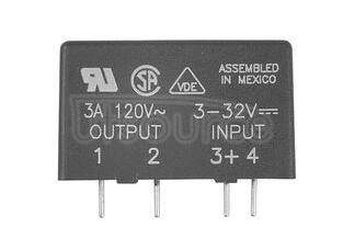 MP240D3 THE   GLOBAL   EXPERT  IN  SOLID   STATE   RELAY   TECHNOLOGY