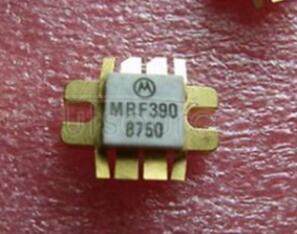 MRF390 NPN Silicon RF Power Transistor