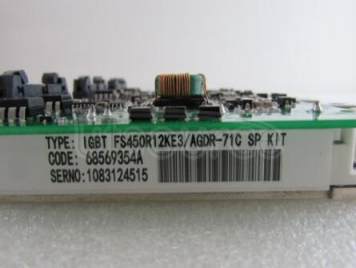 FS450R12KE3/AGDR-71C