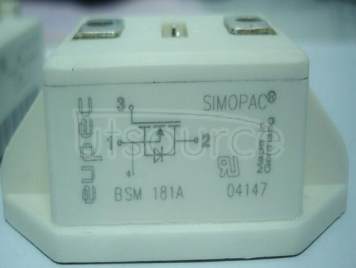 BSM181A
