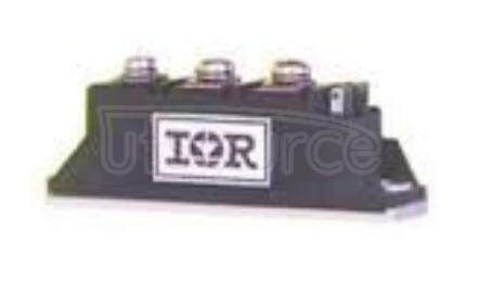 IRKT26/08A 800V 27A Doubler Circuit Positive Phase Control Thyristor/diode in a Add-a-pak Package