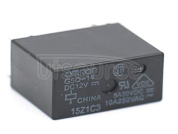 G5Q-14-DC12V