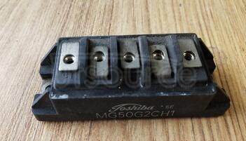 MG50G2CH1 MG50G2CH1