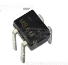 MB6M 0.5A600V DIP-4