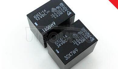 G5LE-14-DC24V