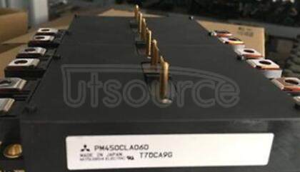 PM450CLA060 INTELLIGENT   POWER   MODULES   FLAT-BASE   TYPE   INSULATED   PACKAGE