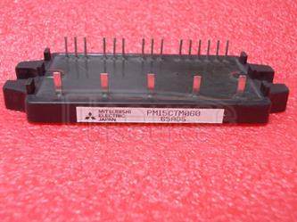 PM15CTM060-37 CONNECTOR ACCESSORY PM15CTM060-37 CONNECTOR ACCESSORY
