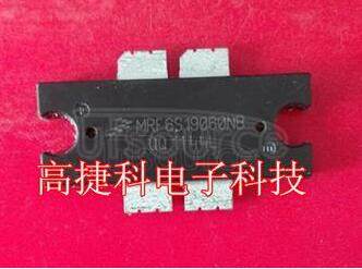 MRF6S19060NB