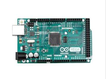 ARDUINO   MEGA 2560
