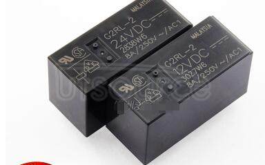 G2RL-2-DC12V