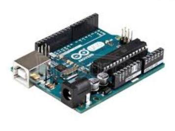 ARDUINO UNO R3