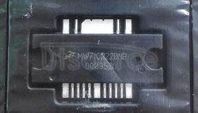 MW7IC2220NB