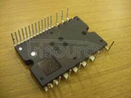 PS21962-4 600V/5A   low-loss   5th   generation   IGBT   inverter   bridge   for   three   phase   DC-to-AC   power   conversion