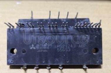 PS21243-ABP Intellimod⑩ Module Dual-In-Line Intelligent Power Module 25 Amperes/600 Volts