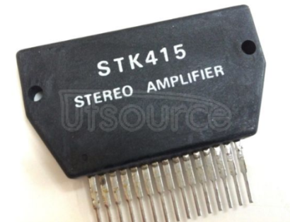 STK415 
