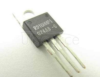 RD16HHF1,RD16HHF1-501 Silicon RF Devices RF High Power MOS FETs (Discrete) RD16HHF1
Remarks
RoHS : Restriction of the use of certain Hazardous Substances in Electrical and Electronic Equipment RD16HHF1,RD16HHF1-501 Silicon RF Devices RF High Power MOS FETs (Discrete) RD16HHF1
Remarks
RoHS : Restriction of the use of certain Hazardous Substances in Electrical and Electronic Equipment