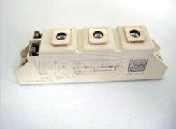 SKKT106/16 Thyristor  /  Diode   Modules