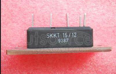 SKKT15-12