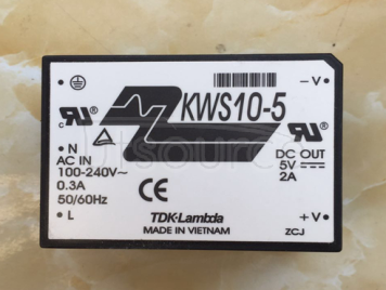 KWS10-5