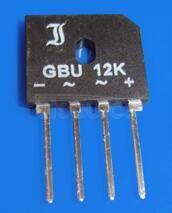 GBU12K Silicon-Bridge   Rectifiers