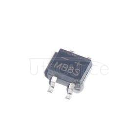 MB8S 0.5A 800V SOP-4