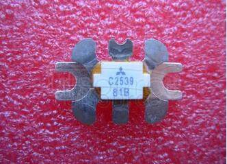 2SC2539 RF Power Transistor