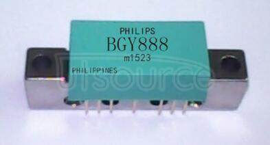 BGY888