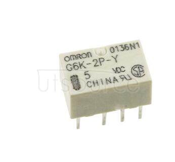 G6K-2P-Y-DC5V