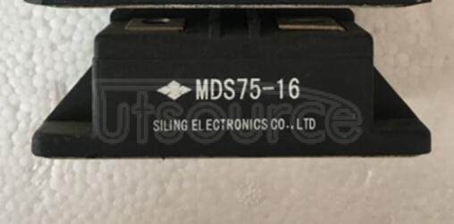 MDS75-16 