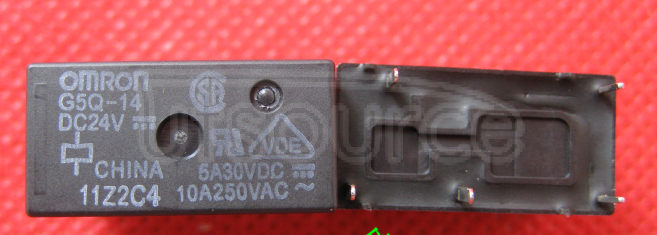 G5Q-14-DC24V