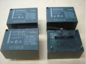 G5CA-1A-E-DC12V