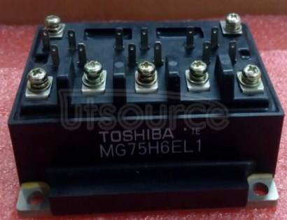MG75H6EL1 Film   Resistors