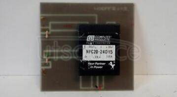 NFC20-24D15 Analog IC