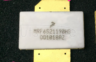MRF6S21190HS