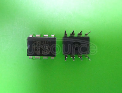 MC34063AP1G Switching Regulators, Step-Up/Step-Down DC-DC Converters, ON Semiconductor