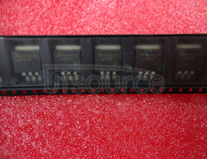 L7805CD2T/LM7805 L7805CD2T/LM7805