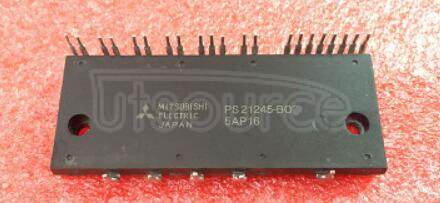 PS21245-B02 Intellimod⑩ Module Dual-In-Line Intelligent Power Module 25 Amperes/600 Volts