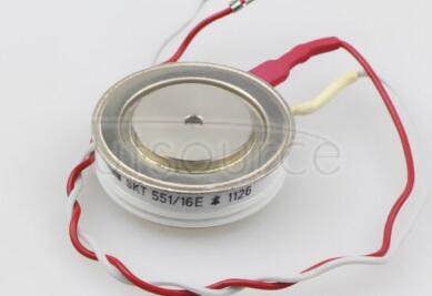 SKT551/16E Thyristors