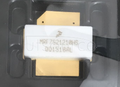 MRF7S21210HS  MRF7S21210HSR3 MRF7S21210HS
2110 - 2170 MHz, 63 W AVG., 28 V
[RF Power Field Effect Transistors N-Channel Enhancement-Mode Lateral MOSFETs