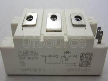 SKM50GA121D