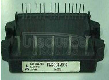 PM20CTM060-39 CONNECTOR ACCESSORY PM20CTM060-39 CONNECTOR ACCESSORY