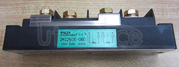 2RI250E-060 BRIDGE MODULE DIODE