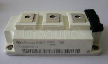 FF400R12KT3 IGBT-inverter FF400R12KT3 IGBT-inverter