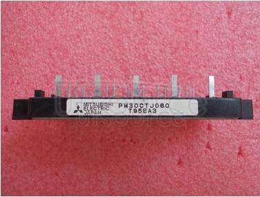 PM30CTJ060-36-2 FLAT-BASE TYPE INSULATED PACKAGE PM30CTJ060-36-2 FLAT-BASE TYPE INSULATED PACKAGE