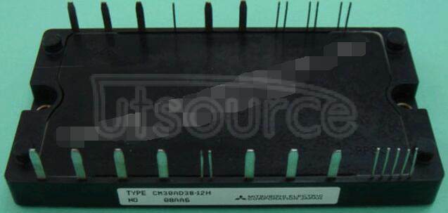 CM30AD38-12H MEDIUM   POWER   SWITCHING   USE   FLAT   BASE,   INSULATED   TYPE