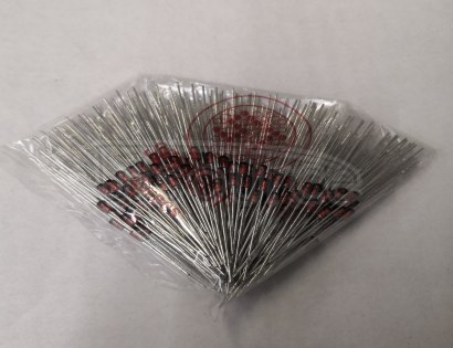 1N4746A 1N4746 1W 18V DO-41 