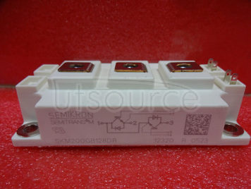 SKM200GB128DR