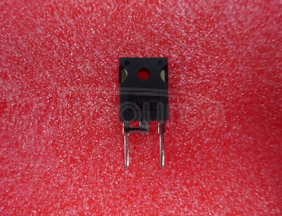 HFA15PB60PBF Diode Switching 600V 15A 2-Pin(2+Tab) TO-247AC Modified Tube