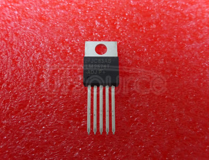 LM2576HVT-ADJ/LF03