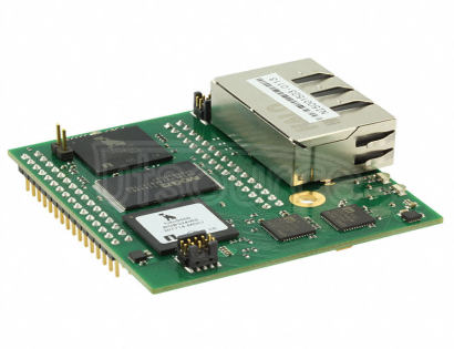 RAPID-NI-V2112 Ethernet Controller IEEE 802.3 UART Interface Module